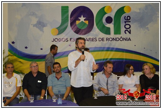 rolim de moura